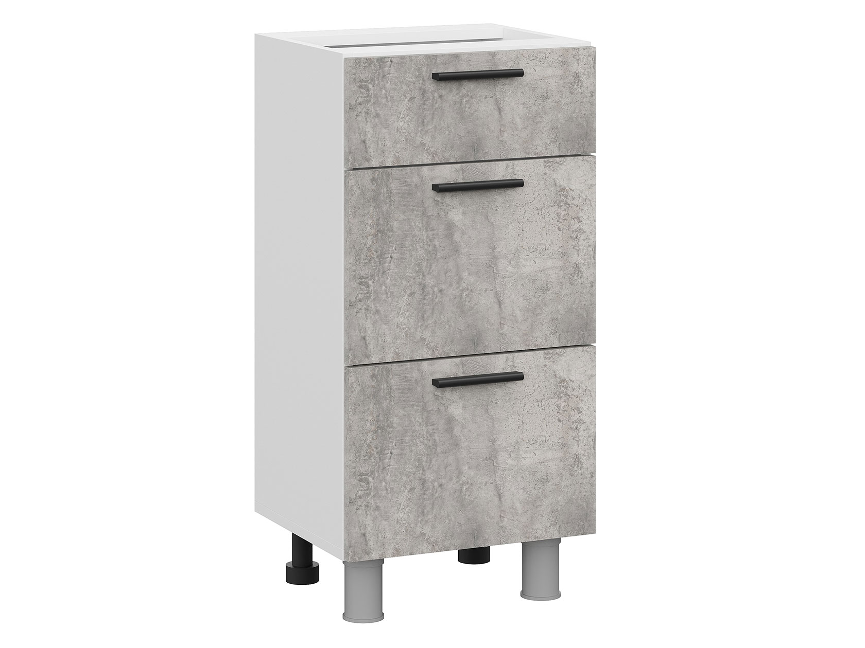 Стол узкий 400 Модус фото 5