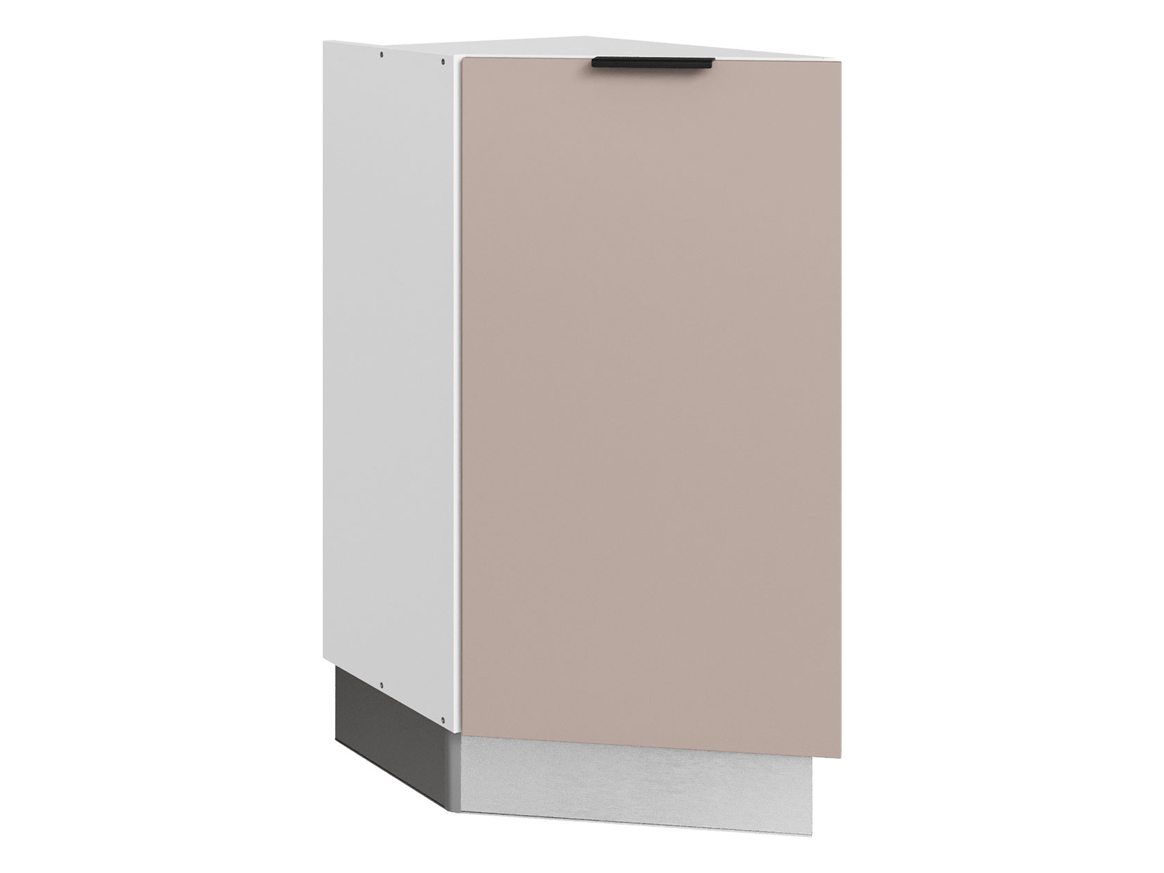 Торцевой стол Стоун фото 4