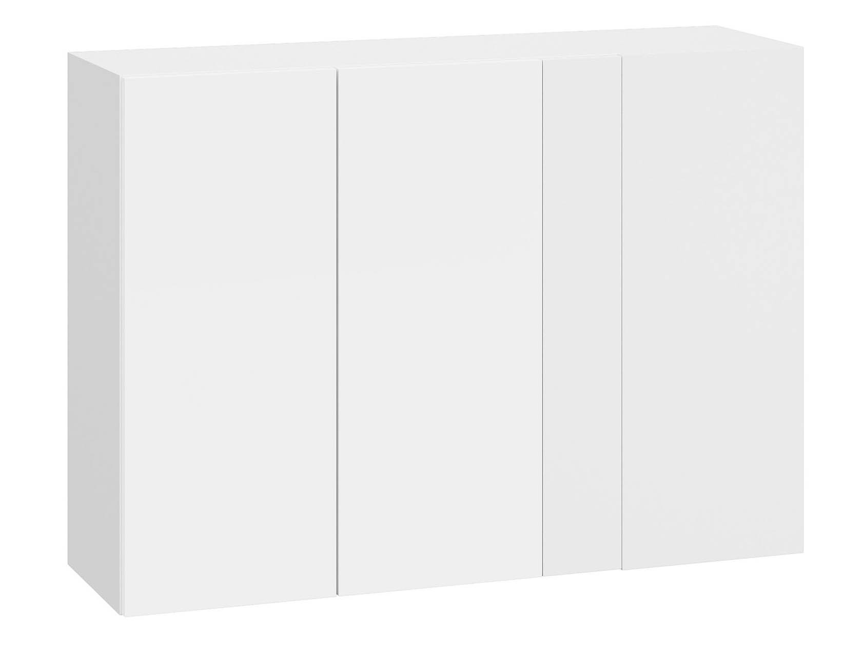 Навесной шкаф Модерн фото 3