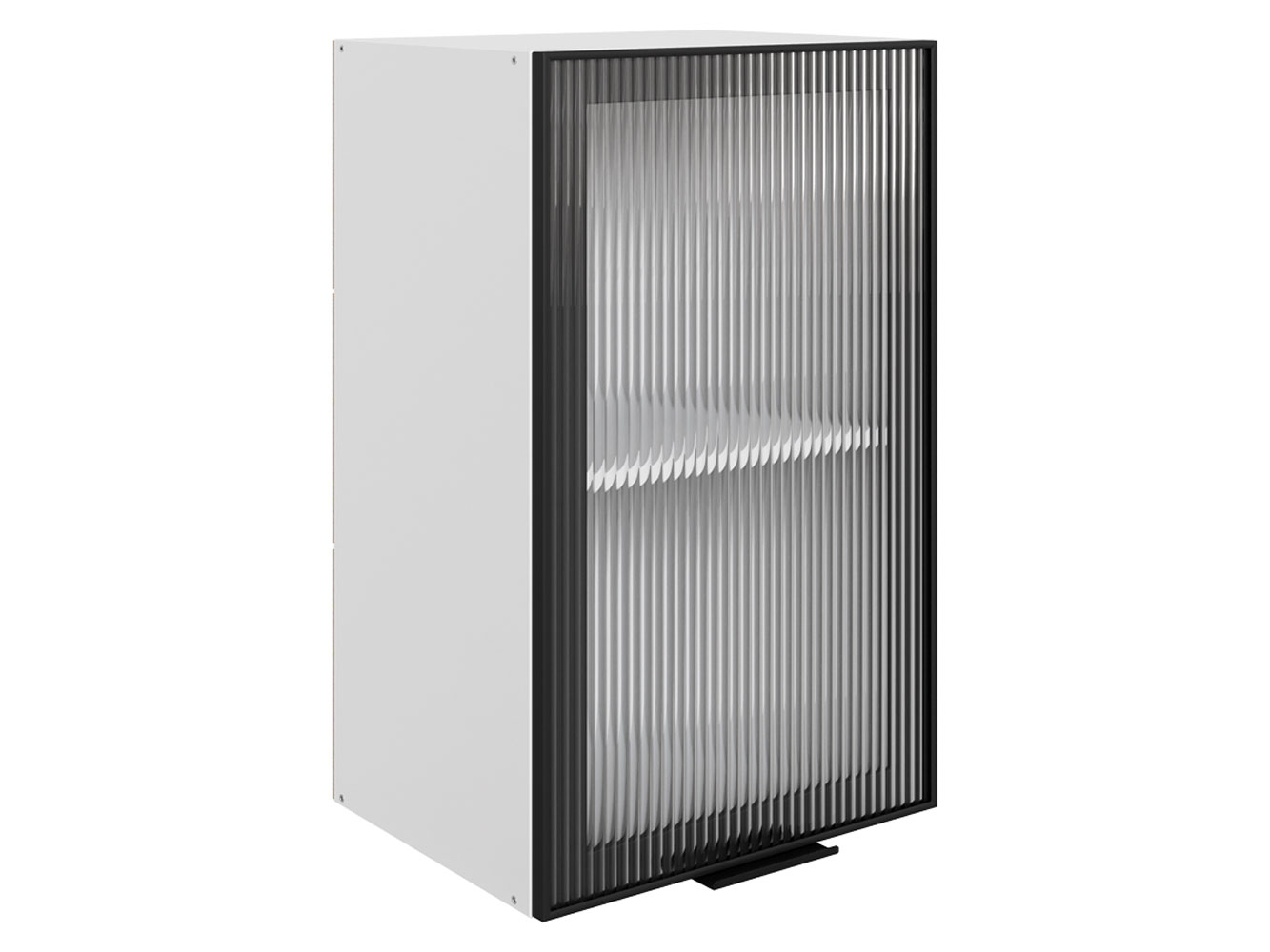 Навесной шкаф Алюм фото 17