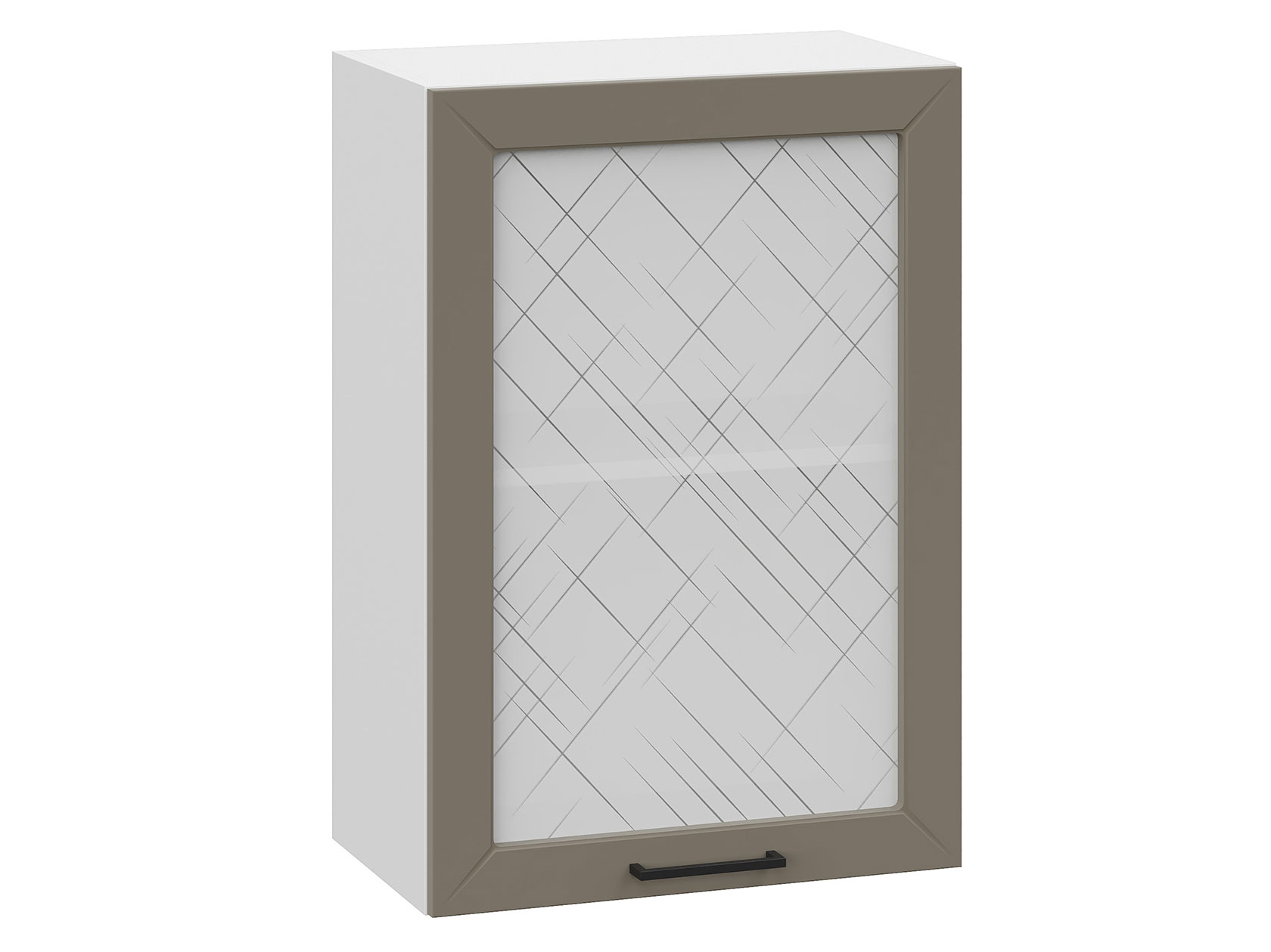 Навесной шкаф Вектор фото 3