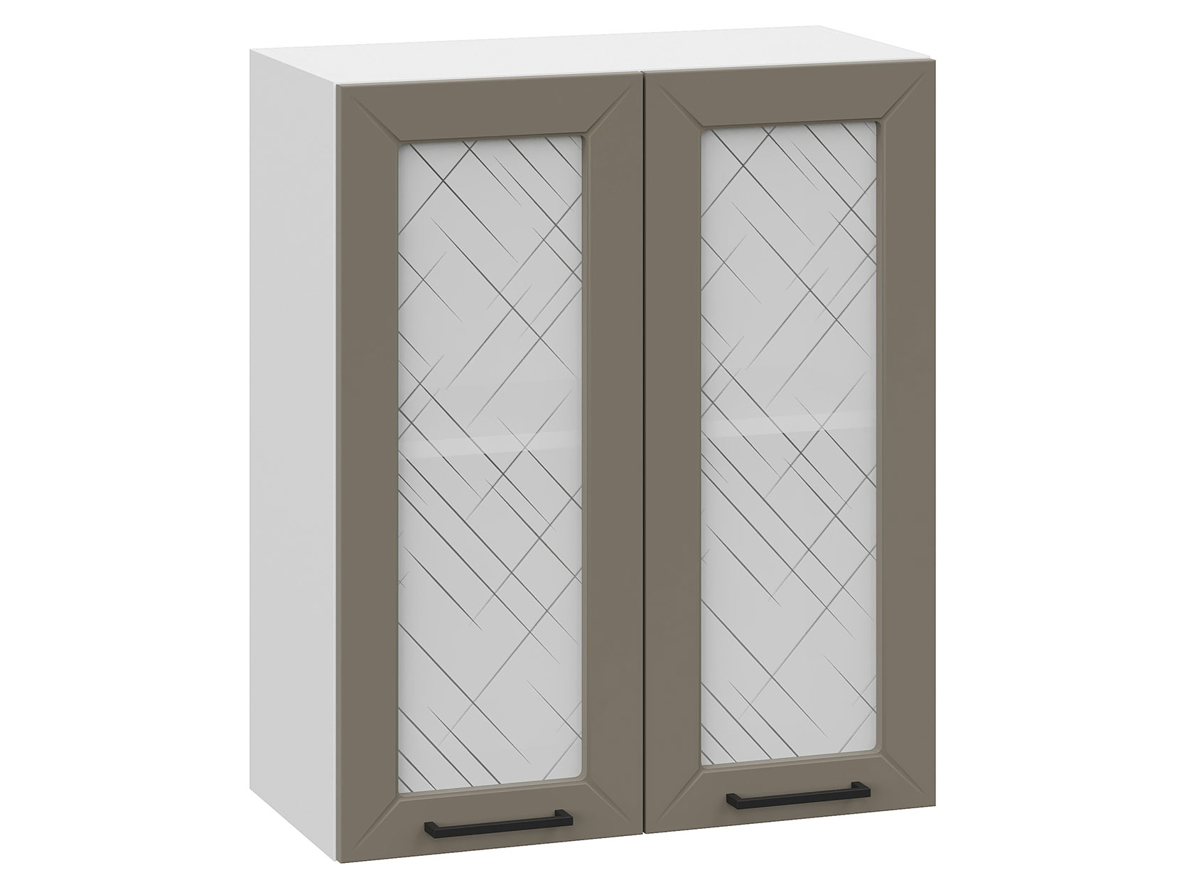 Навесной шкаф Вектор фото 4