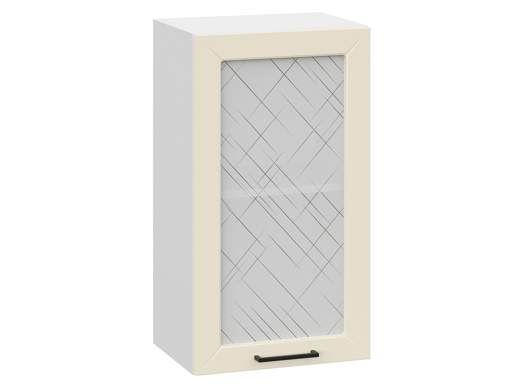 Навесной шкаф Вектор фото 17