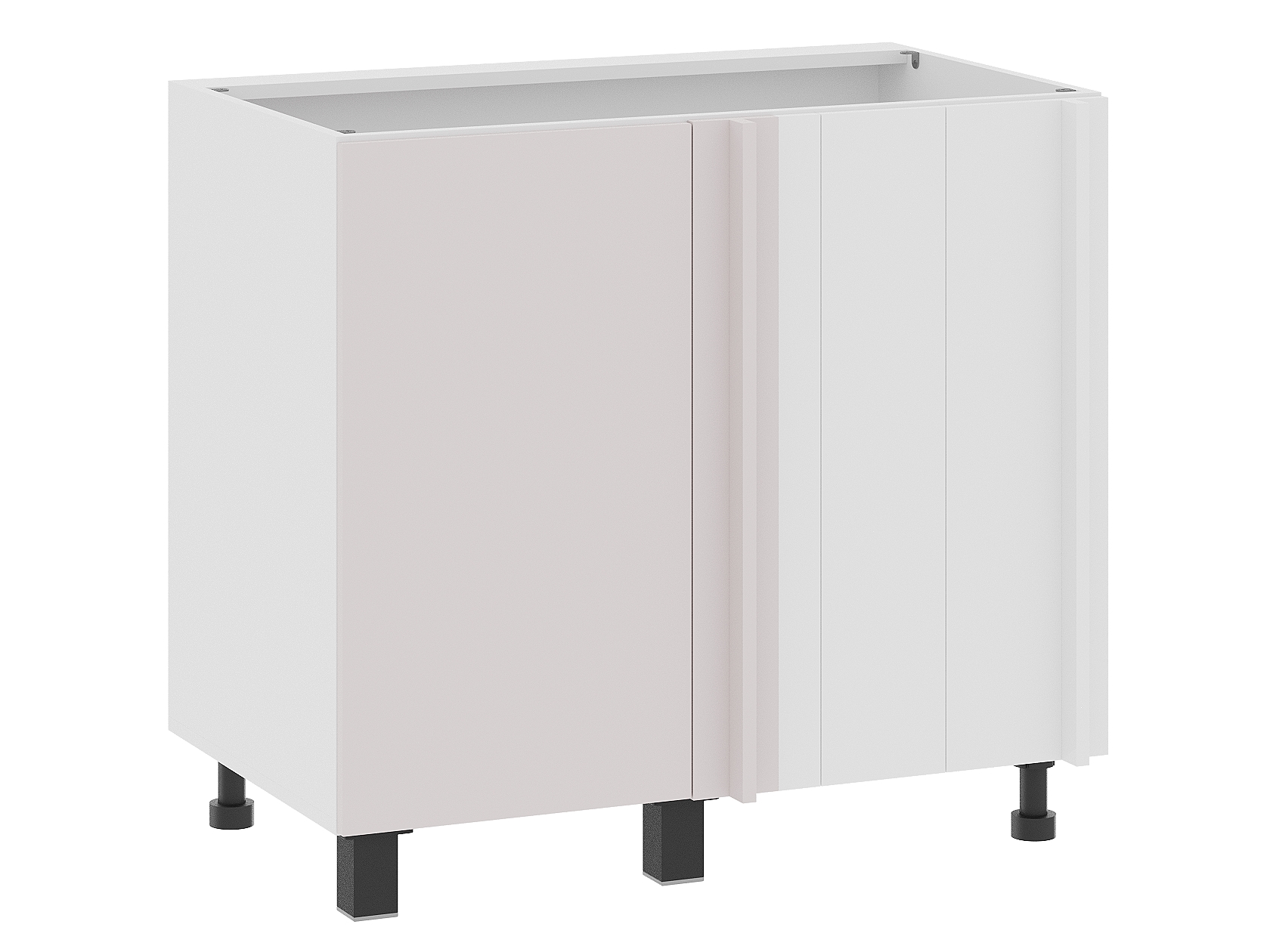 Прямоугловой стол Аурелио фото 1