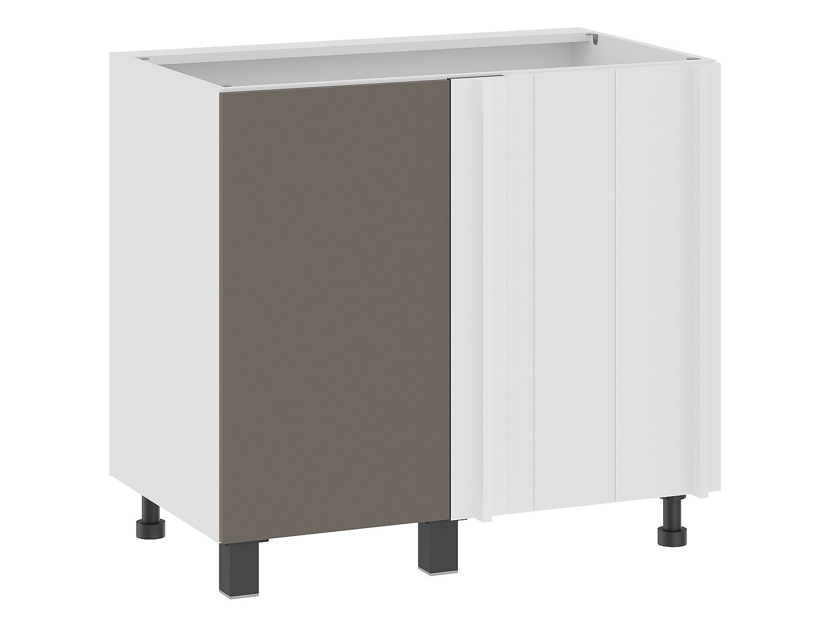 Прямоугловой стол Аурелио фото 4