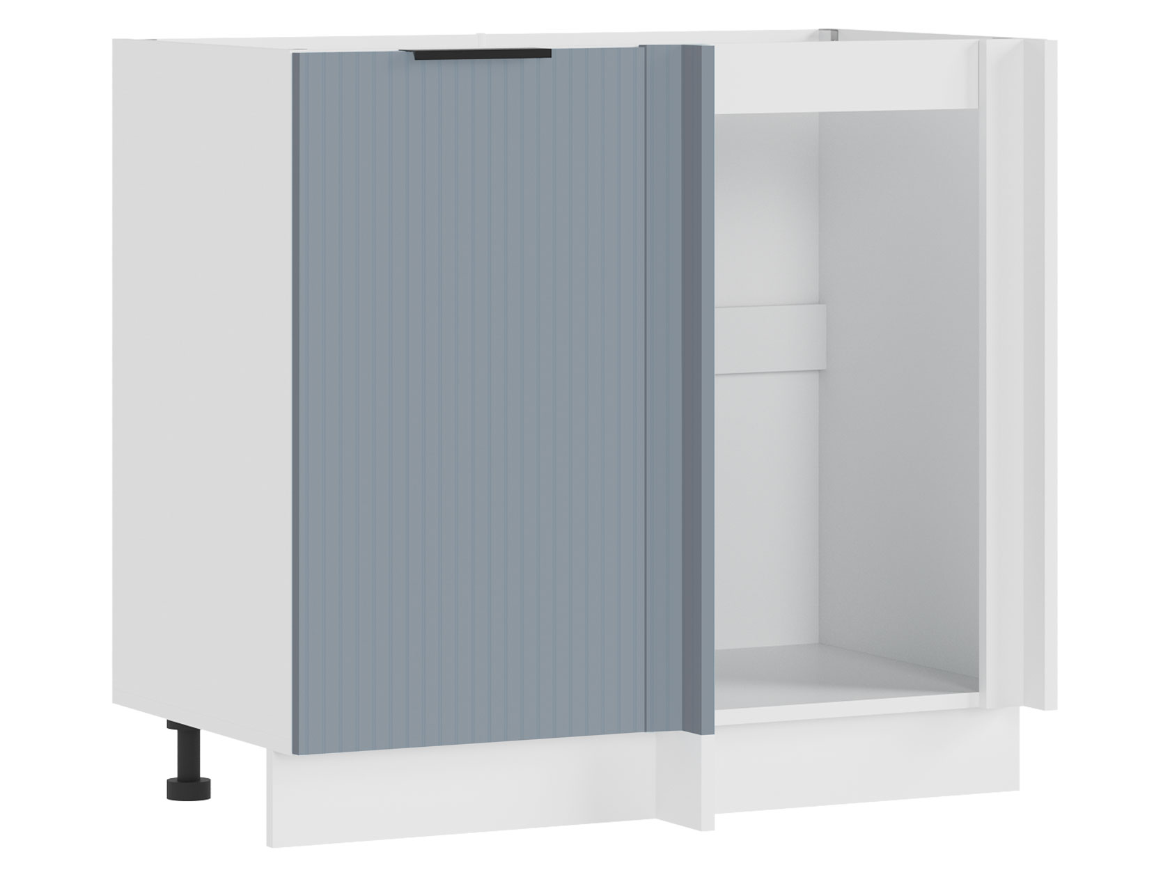 Угловой стол под мойку Муссон фото 1