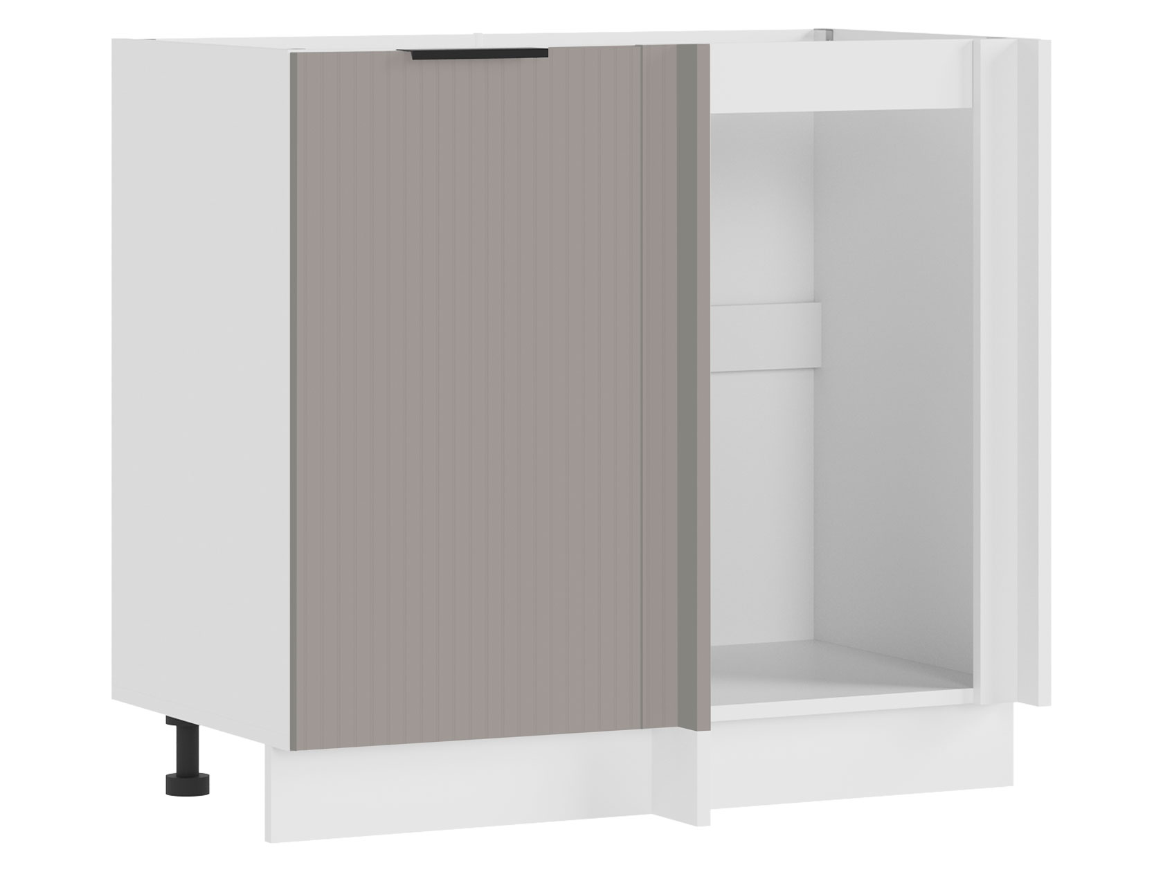 Угловой стол под мойку Муссон фото 2