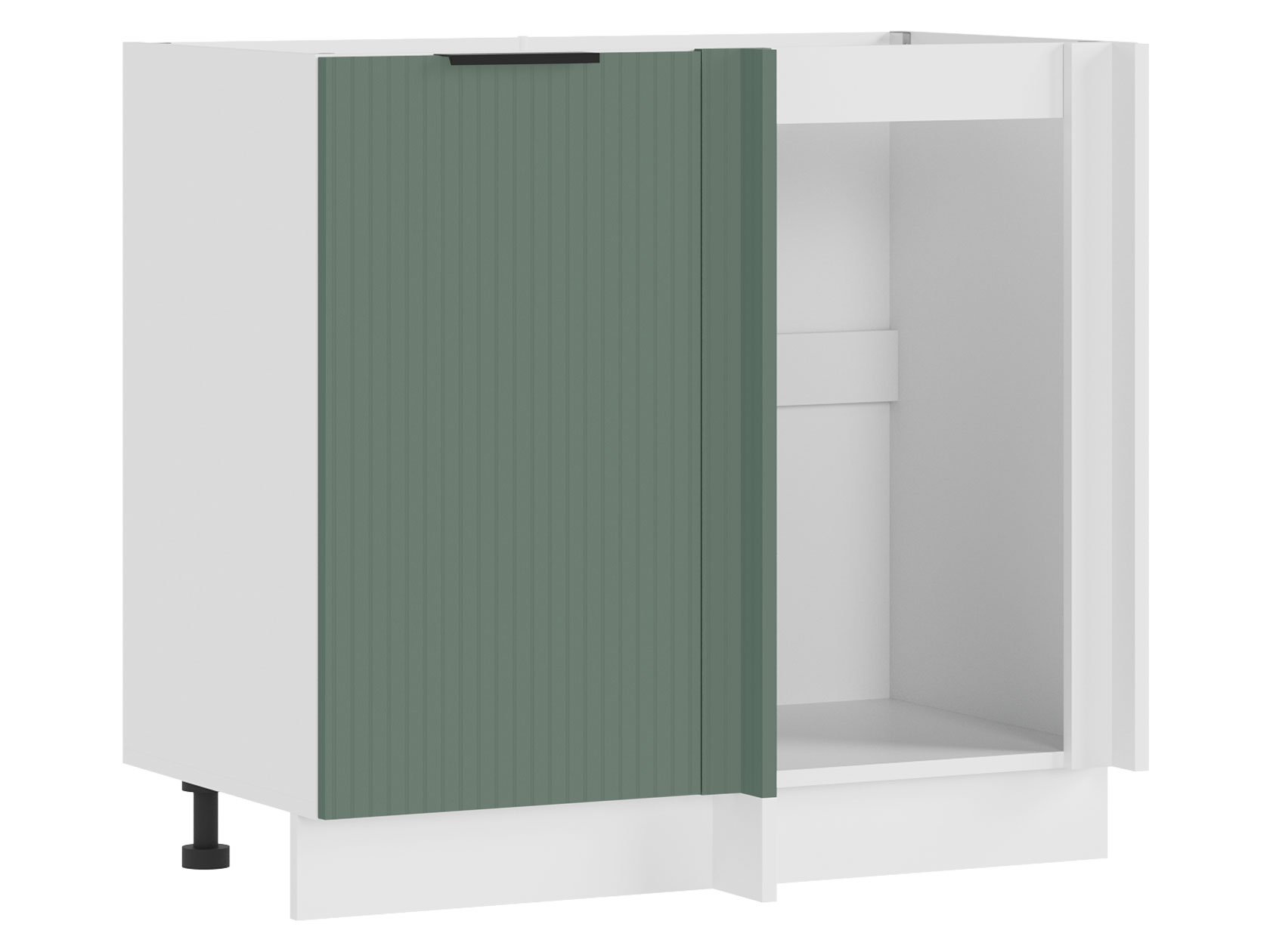 Угловой стол под мойку Муссон фото 3