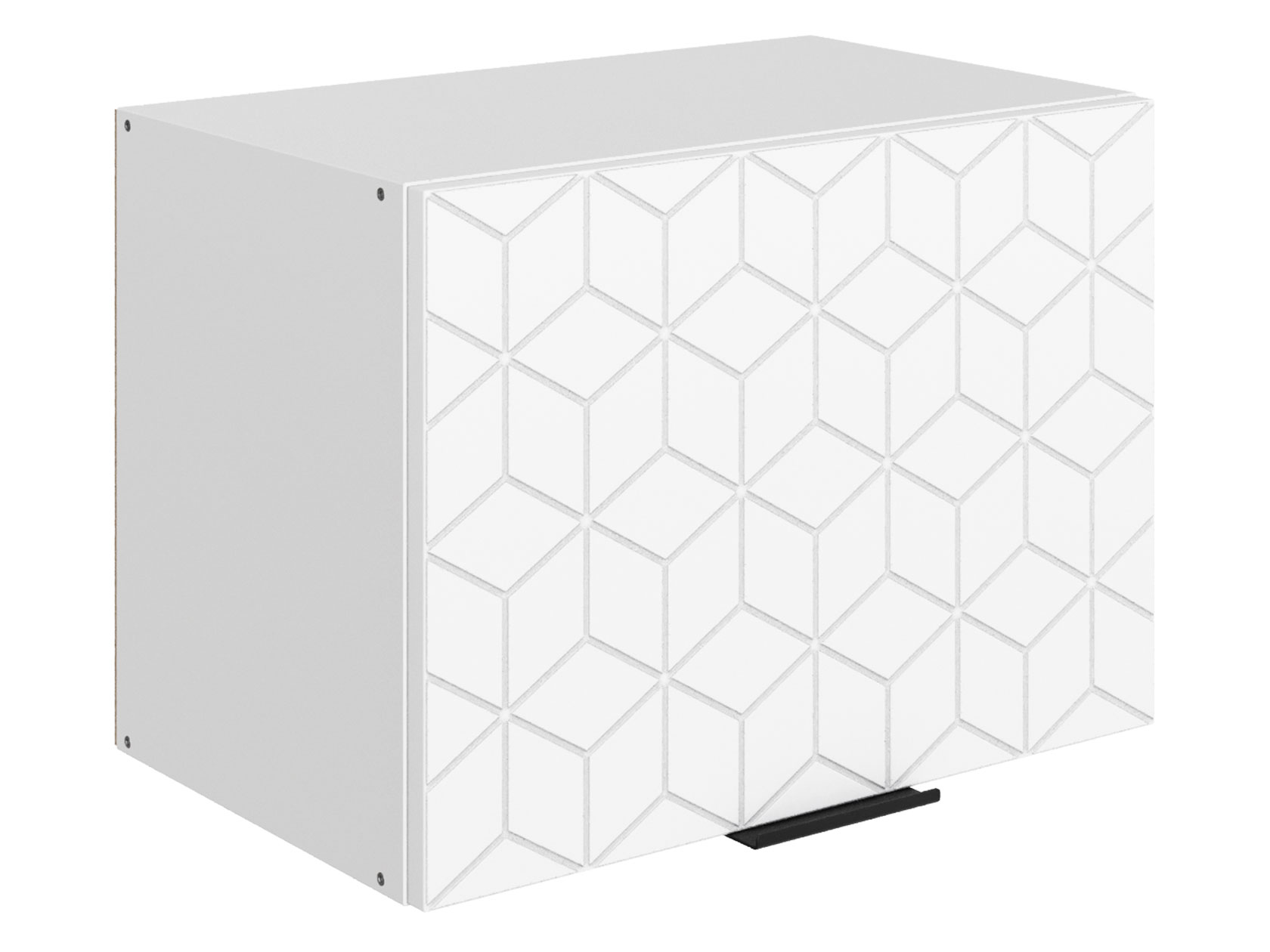 Навесной шкаф Стоун фото 2