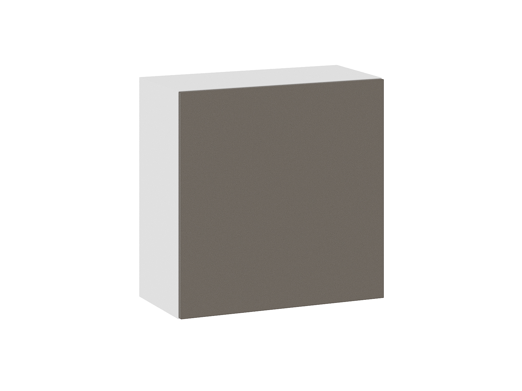 Навесной шкаф Аурелио Шкаф навесной 1дв Аурелио Мини фото 2