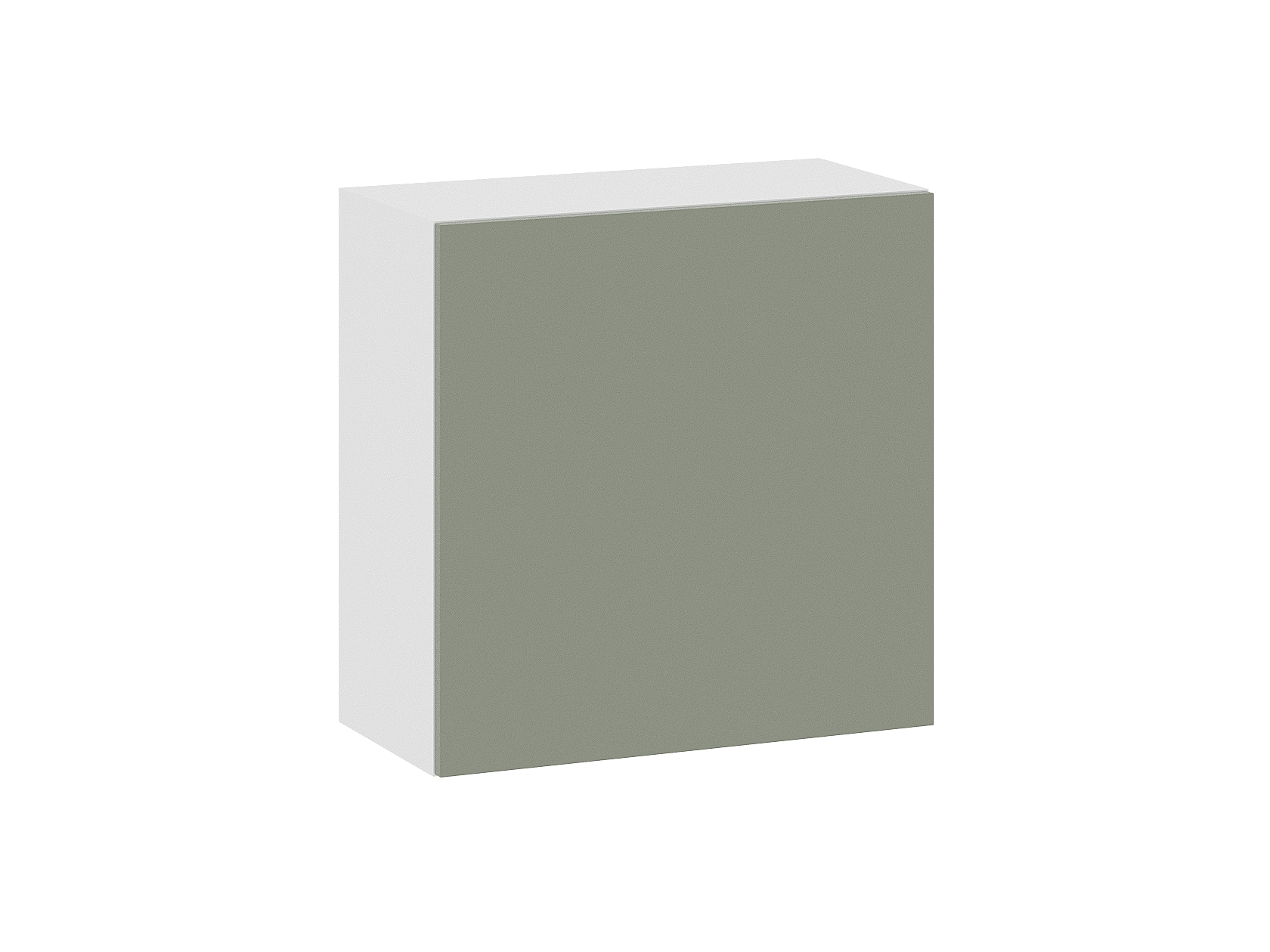 Навесной шкаф Аурелио Шкаф навесной 1дв Аурелио Мини фото 4