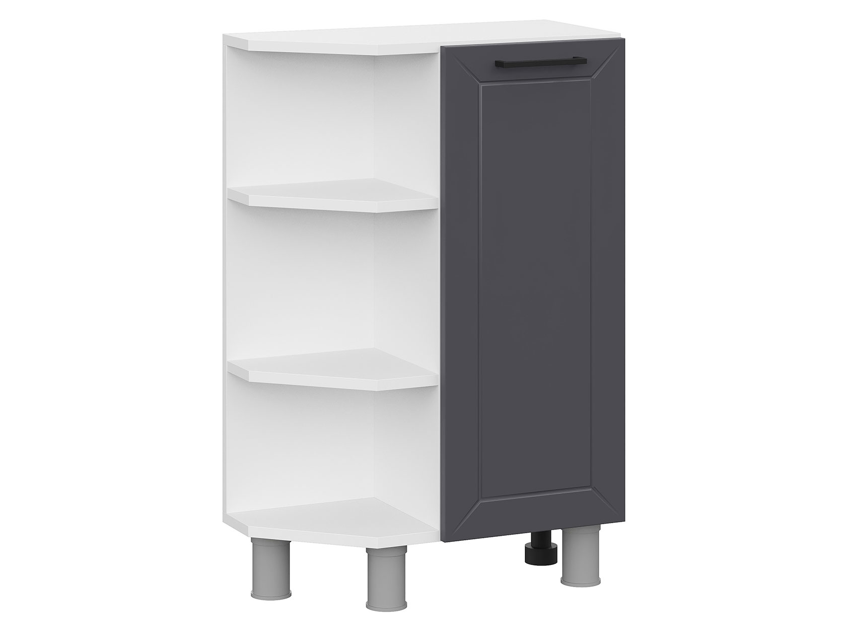 Торцевой стол Вектор фото 3