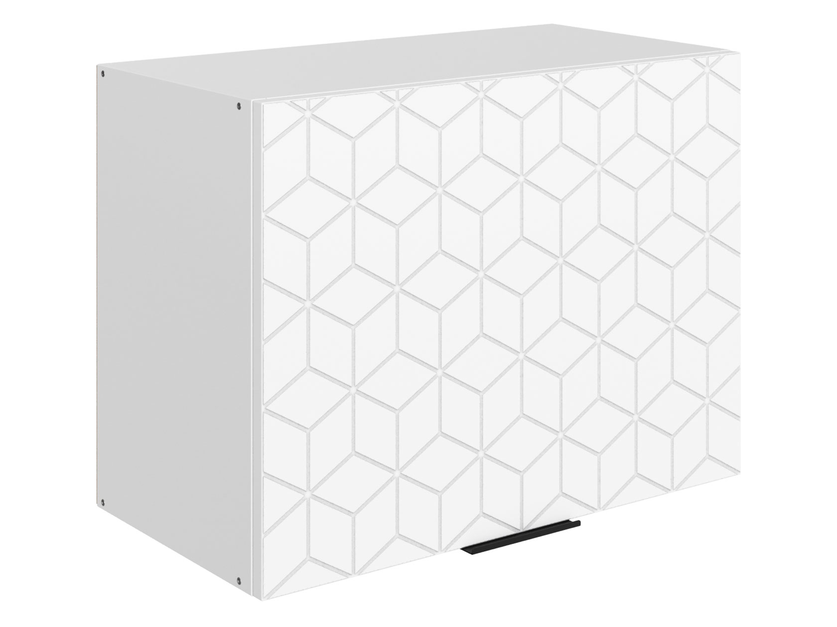 Навесной шкаф Стоун фото 3