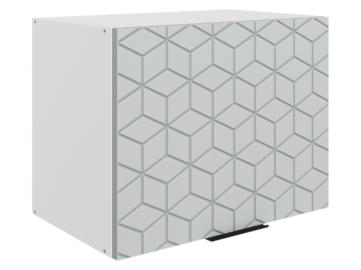 Навесной шкаф Стоун фото 15