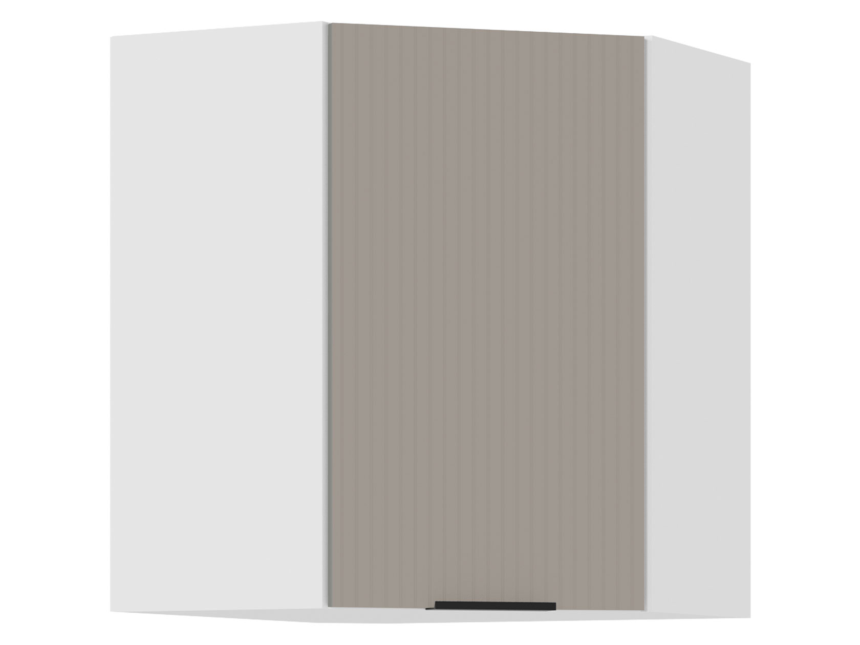 Угловой шкаф Муссон фото 2