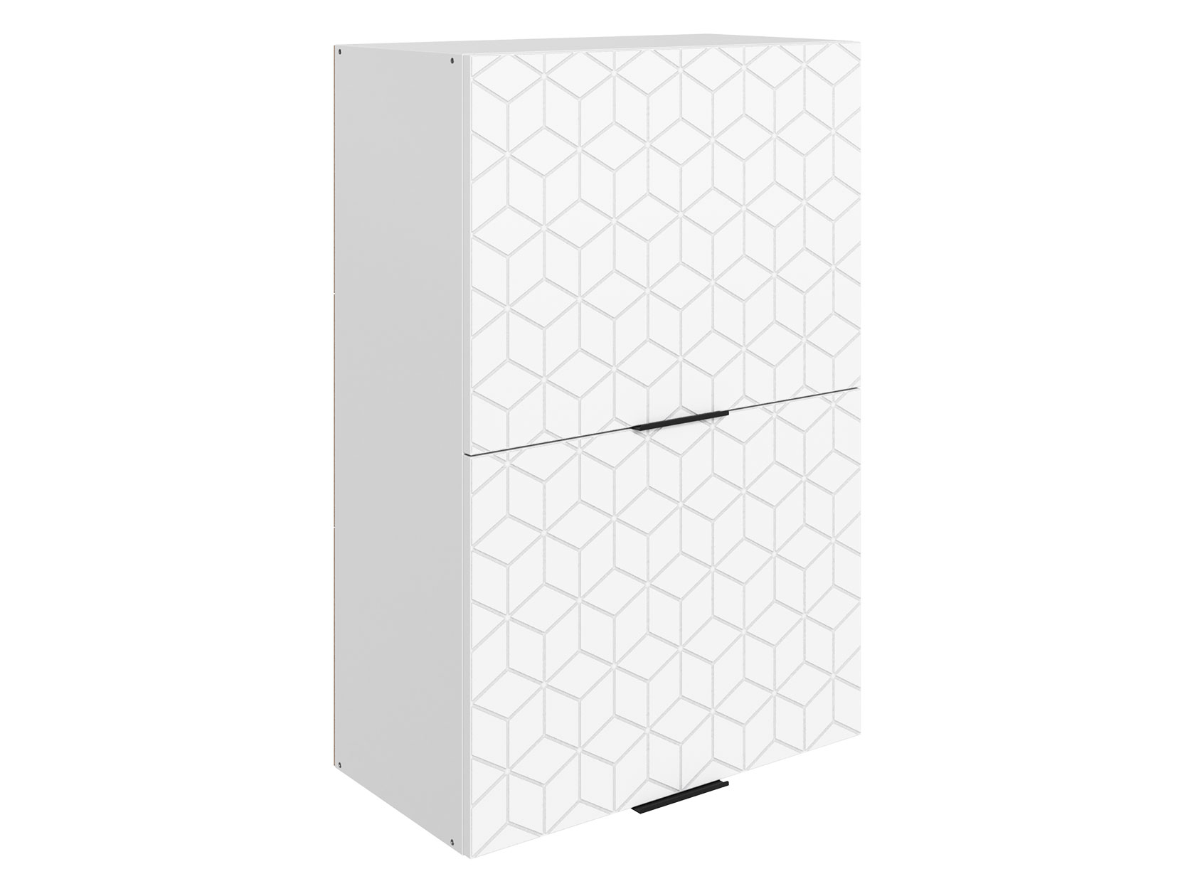 Навесной шкаф Стоун фото 3