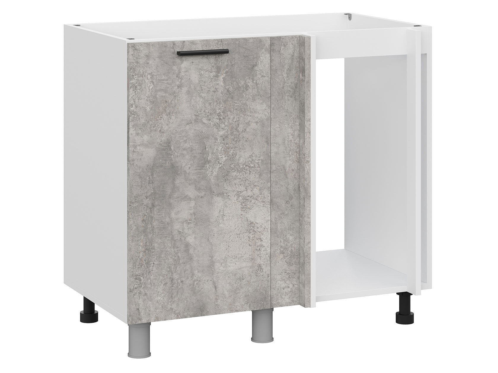 Стол под мойку угловой Модус фото 5