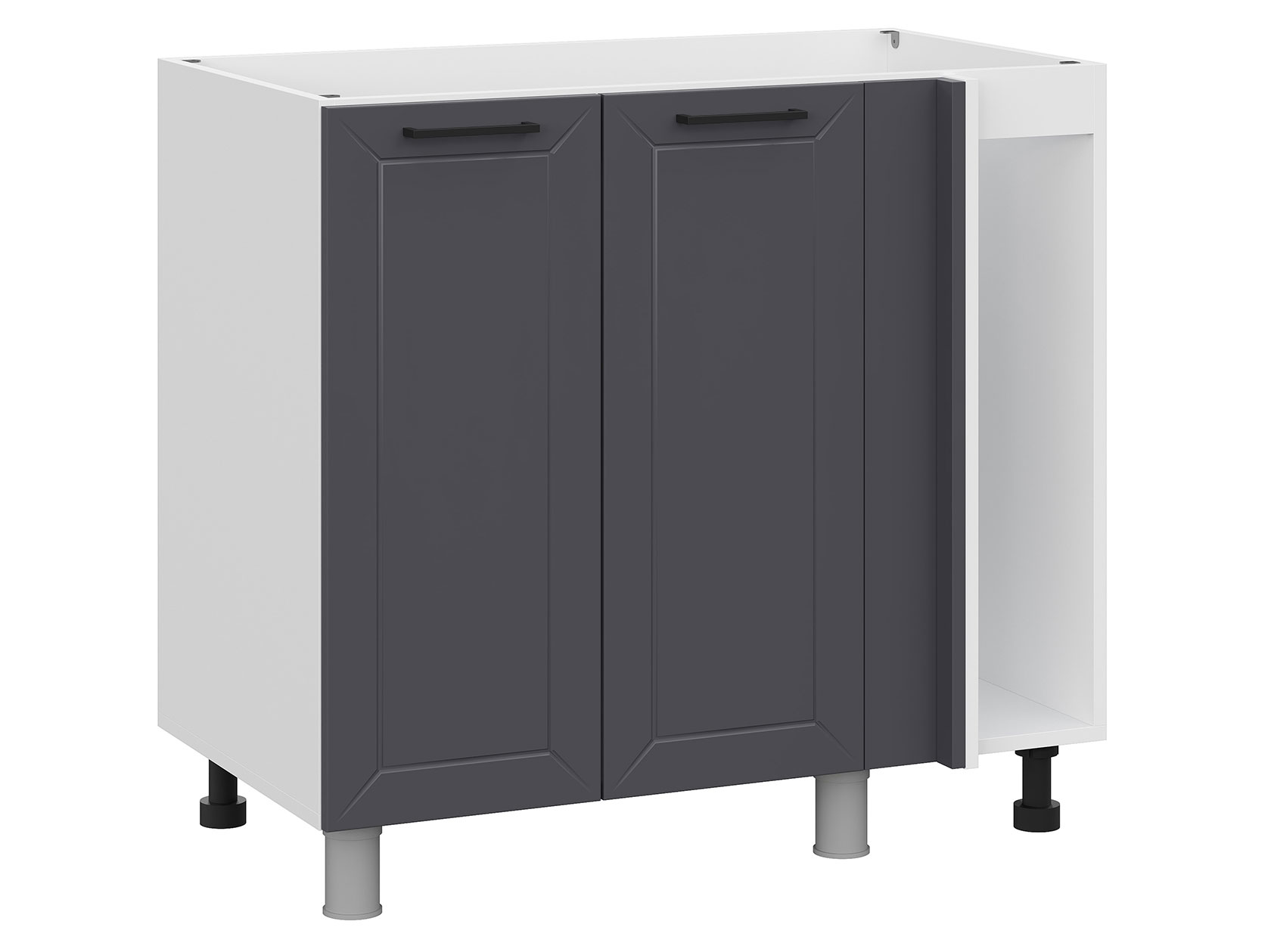 Угловой стол под мойку Вектор фото 3