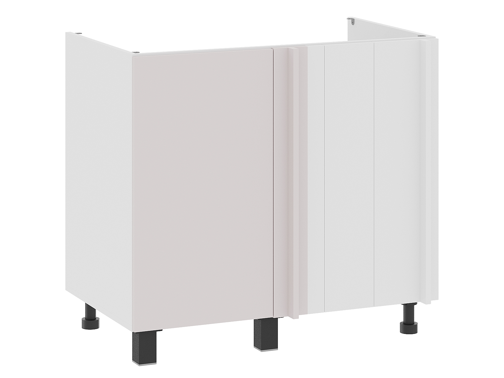 Прямоугловой стол под мойку Аурелио фото 1