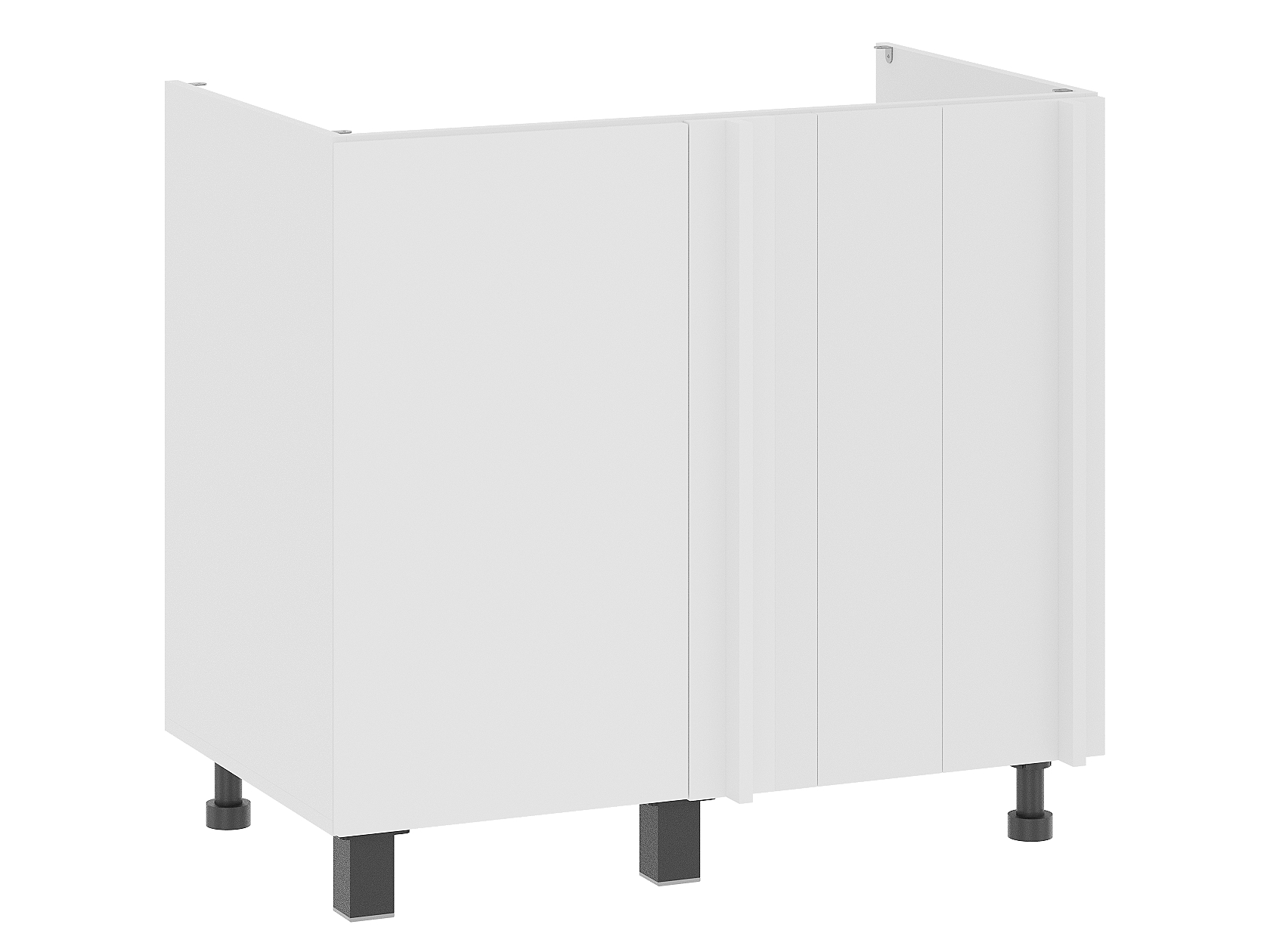 Прямоугловой стол под мойку Аурелио фото 7