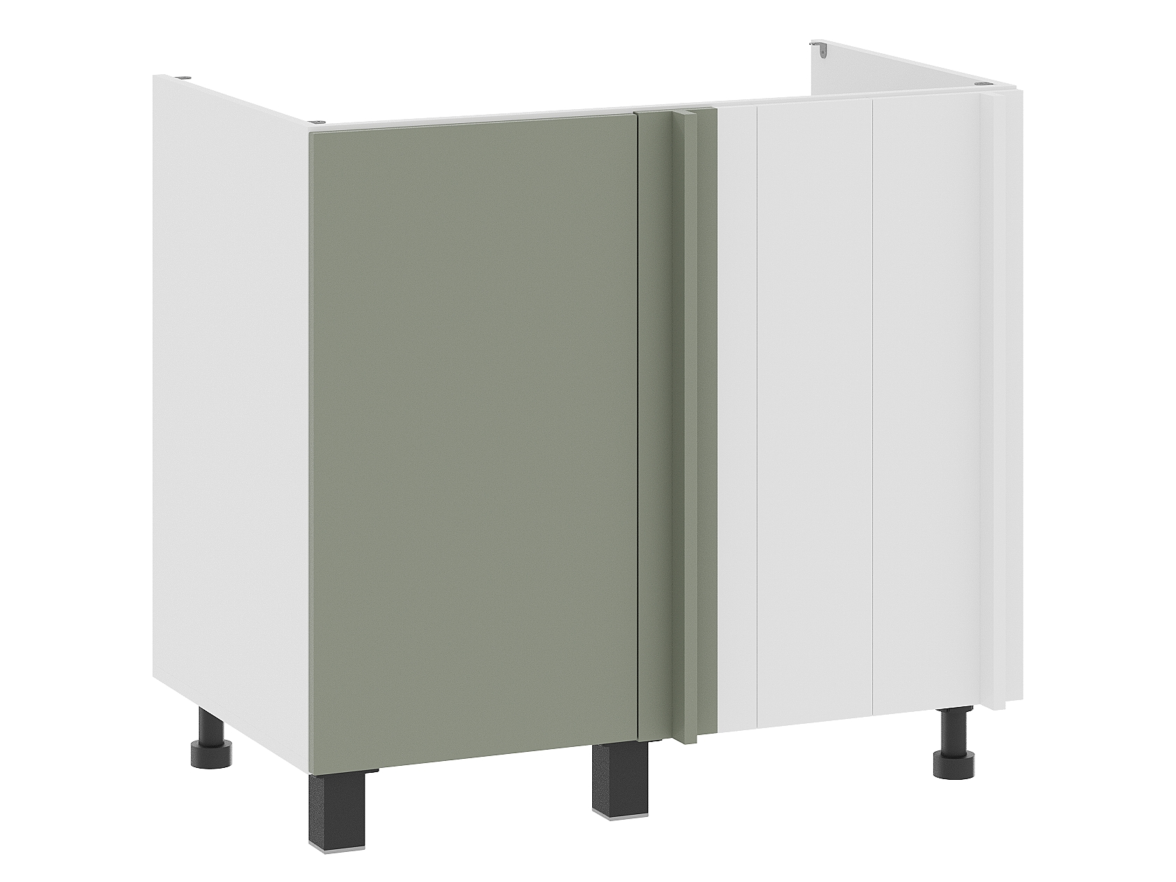 Прямоугловой стол под мойку Аурелио фото 10