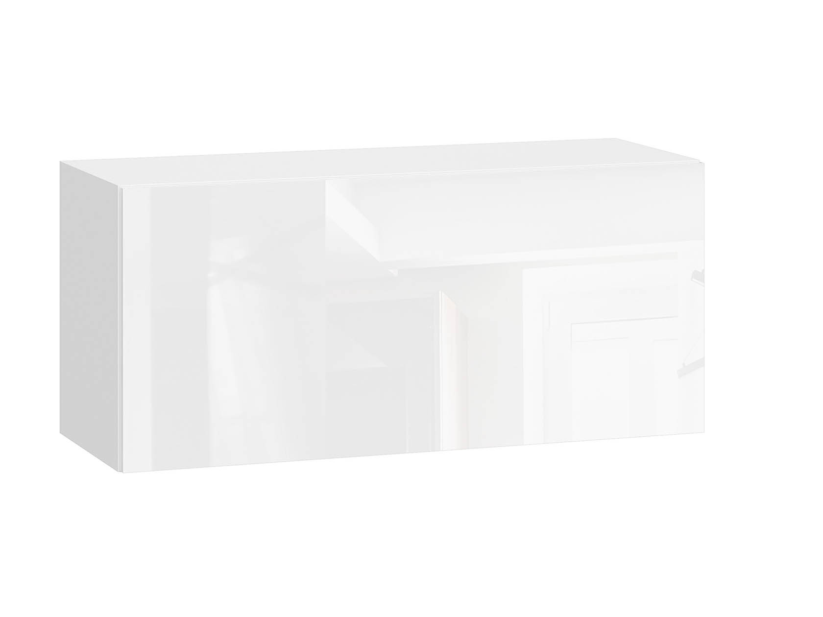 Навесной шкаф Модерн фото 7