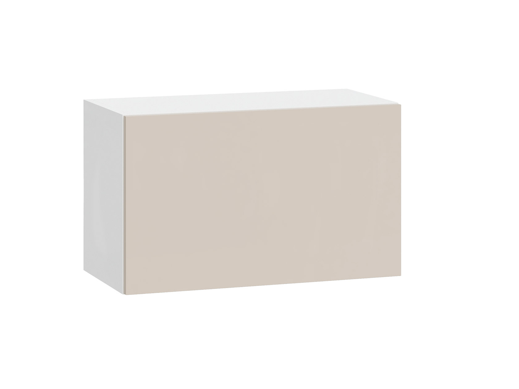 Навесной шкаф Модерн фото 53