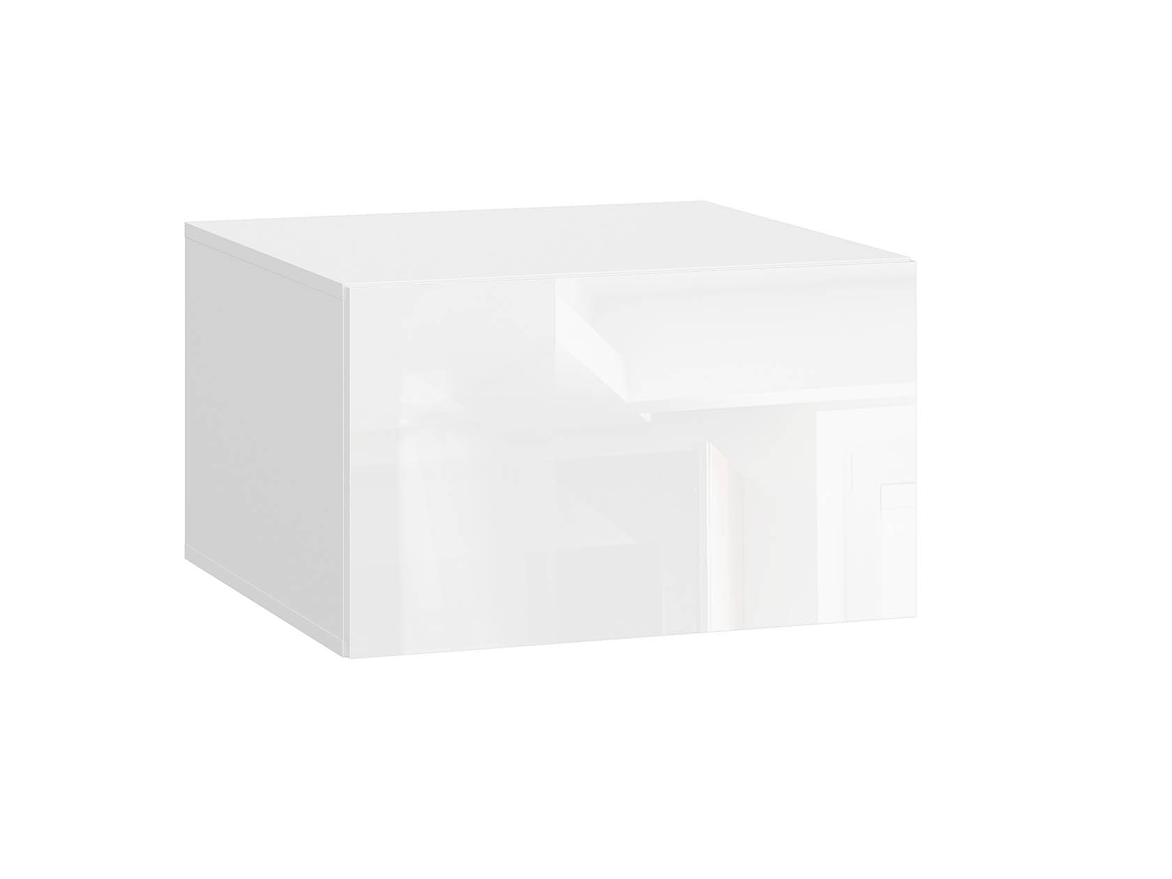 Навесной шкаф Модерн фото 3