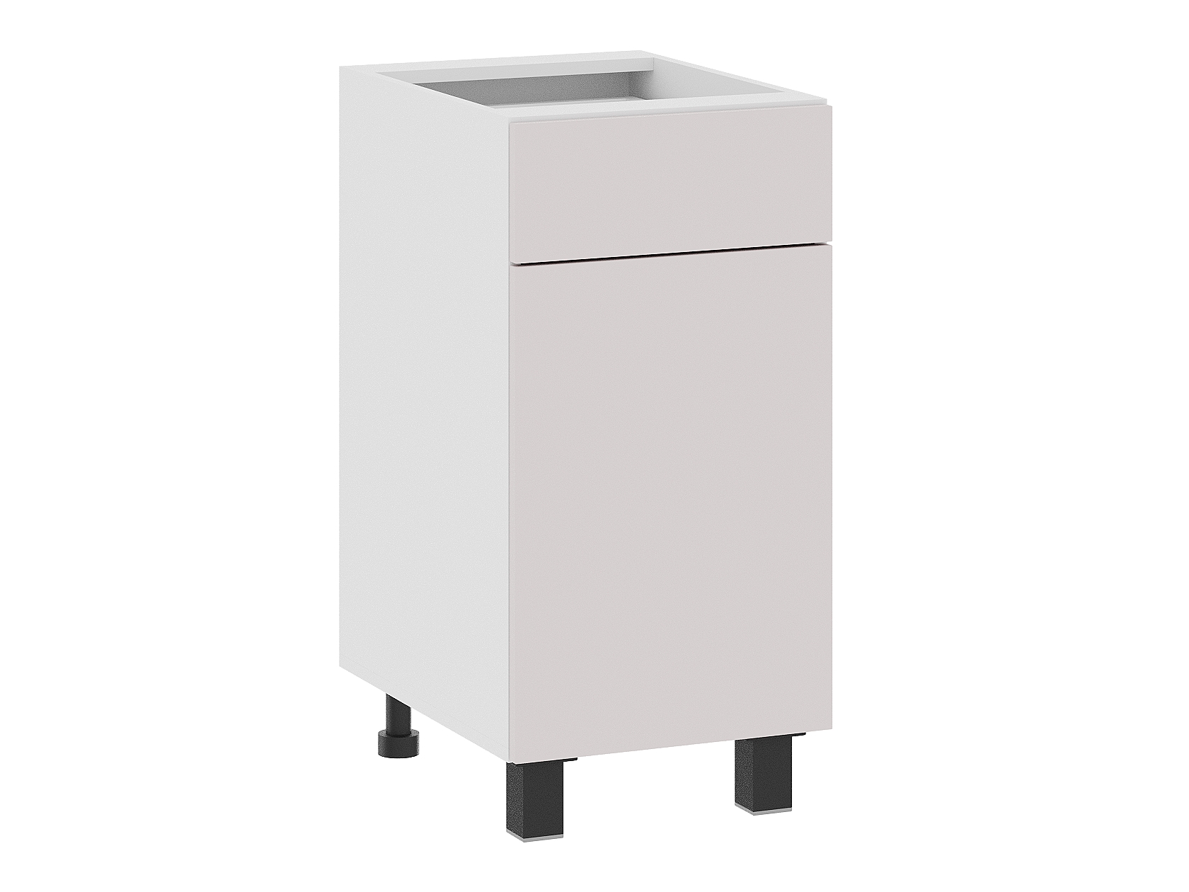 Стол Аурелио Стол 1 дв 1 ящ Аурелио Комби фото 1