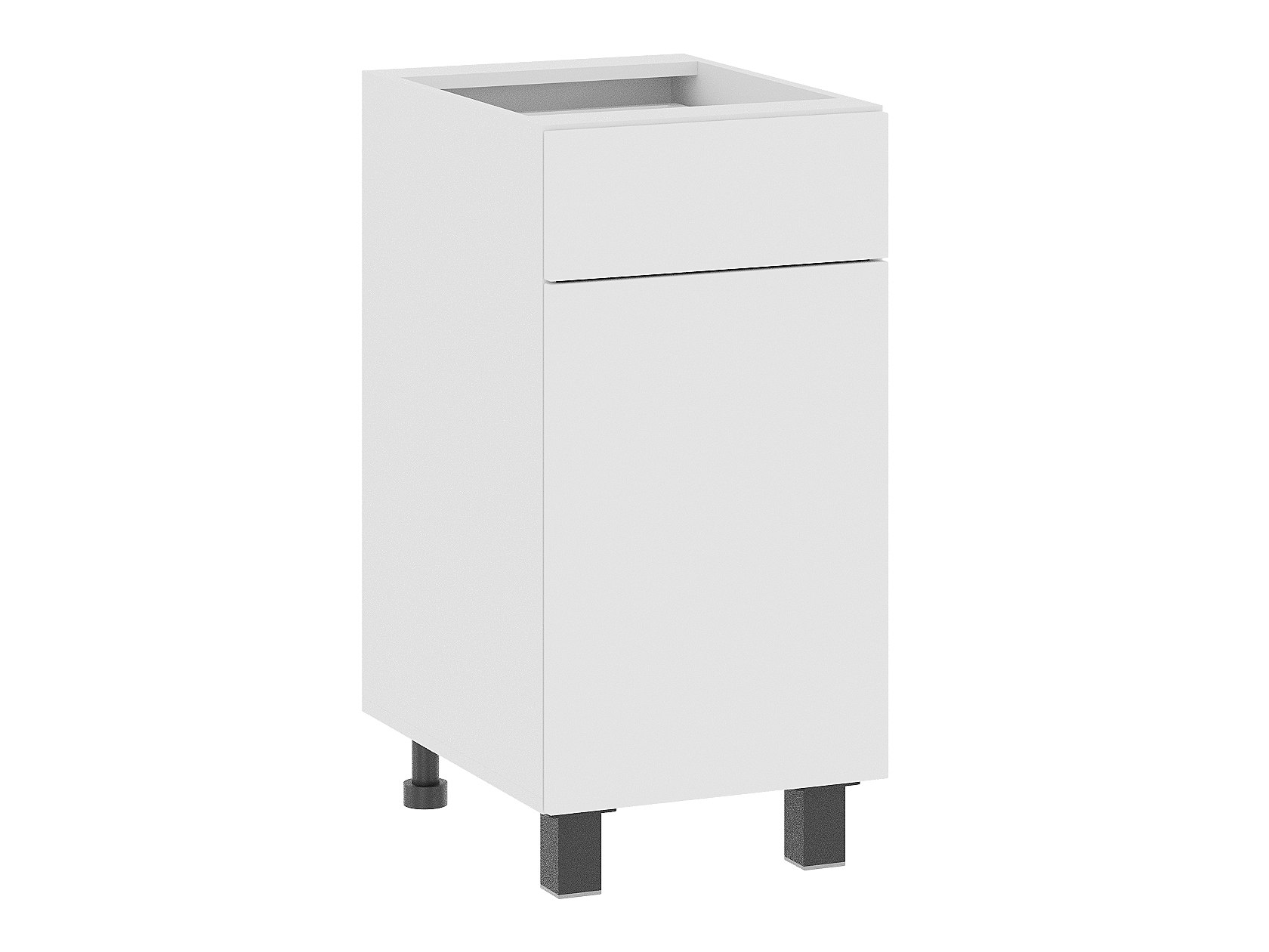 Стол Аурелио Стол 1 дв 1 ящ Аурелио Комби фото 5