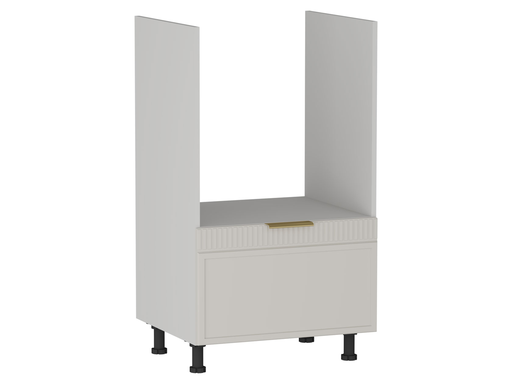 Высокий стол под духовку Берта фото 3