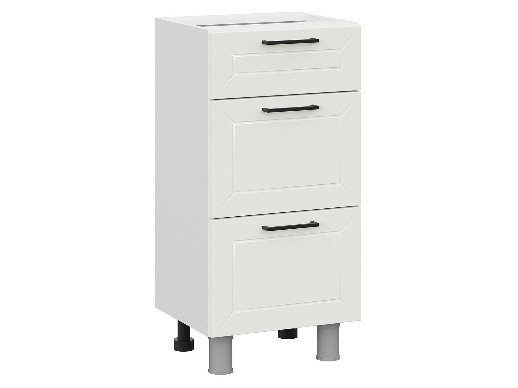 Стол узкий 400 Вектор фото 3