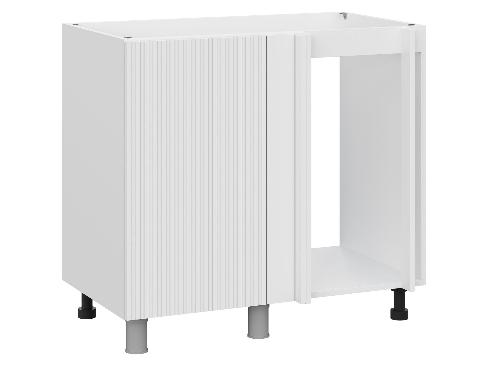 Стол под мойку угловой Стайл фото 1