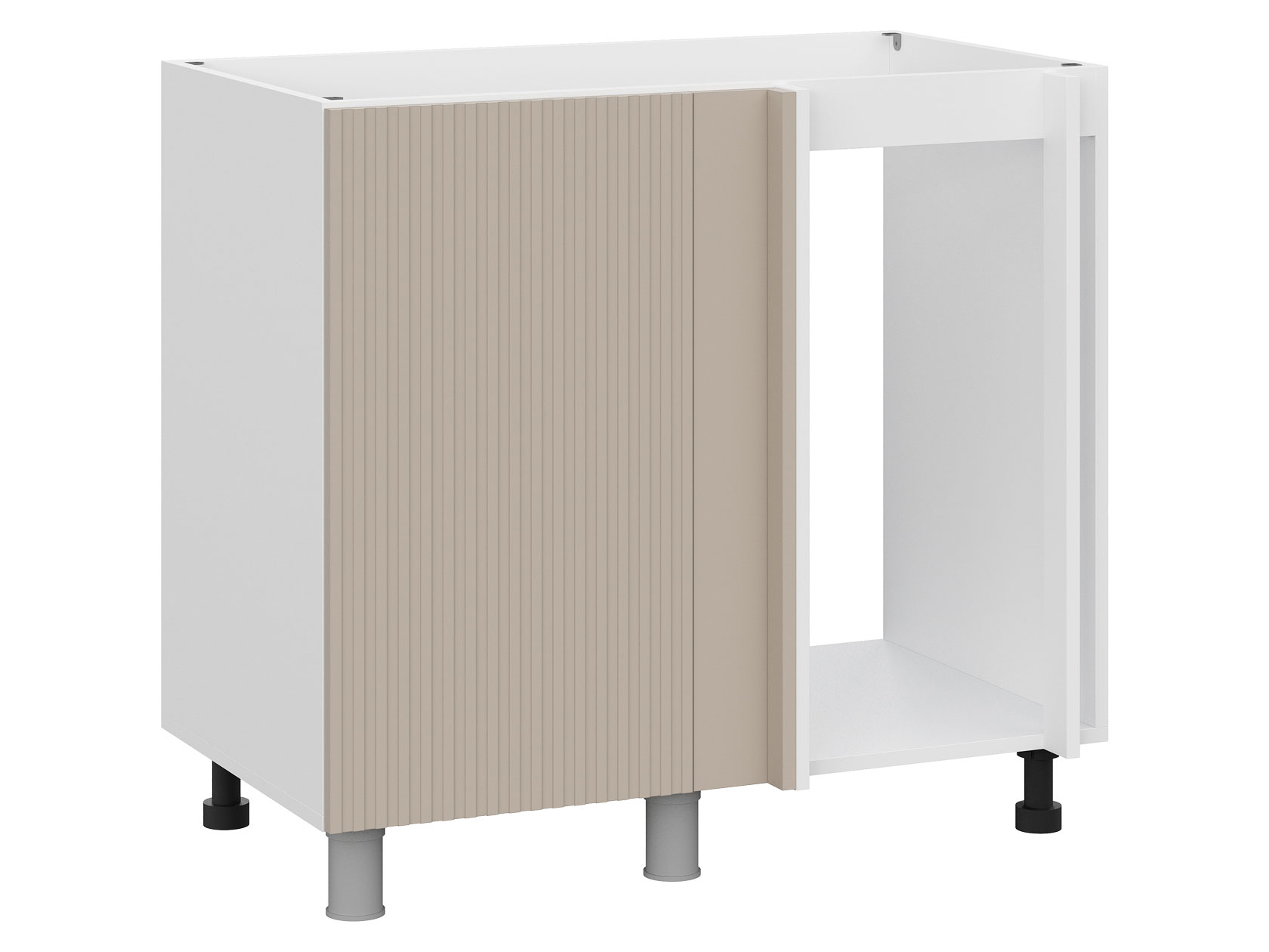 Стол под мойку угловой Стайл фото 11