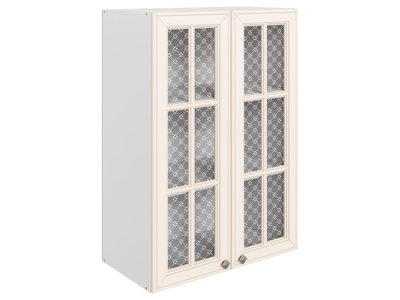 Навесной шкаф Мишель фото 19