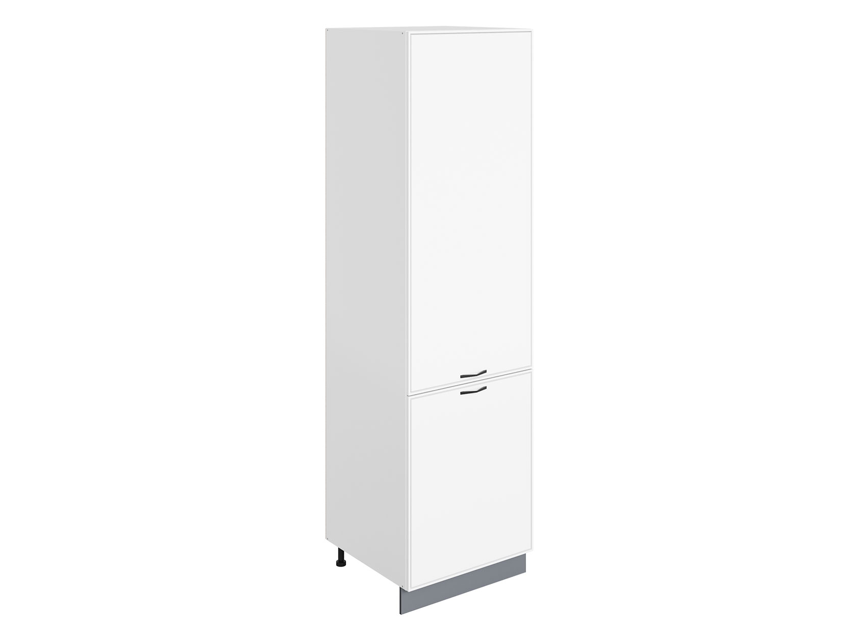 Пенал под холодильник Монако фото 3