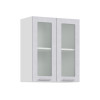 Шкаф Бридж Шкаф навесной со стеклом Бридж со стеклом фото 7