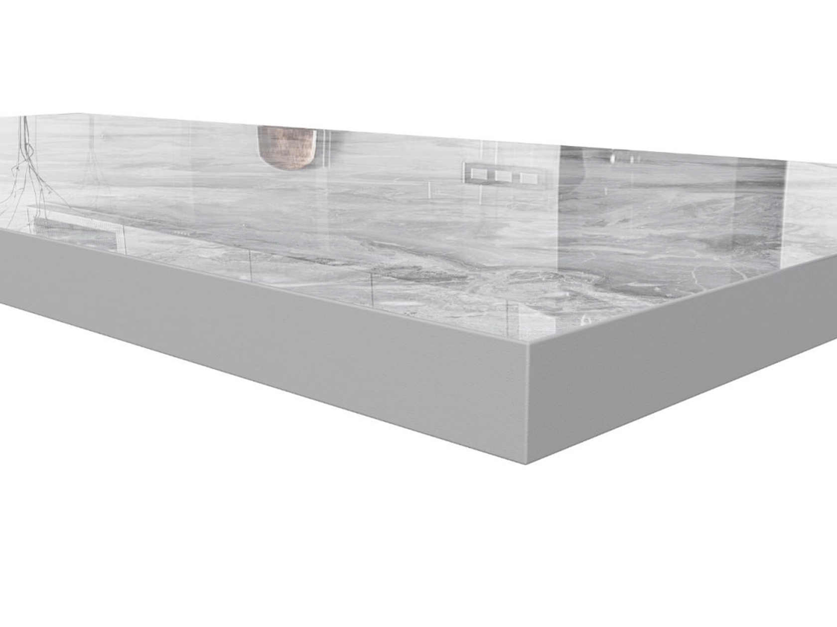 Столешница барная фото 6