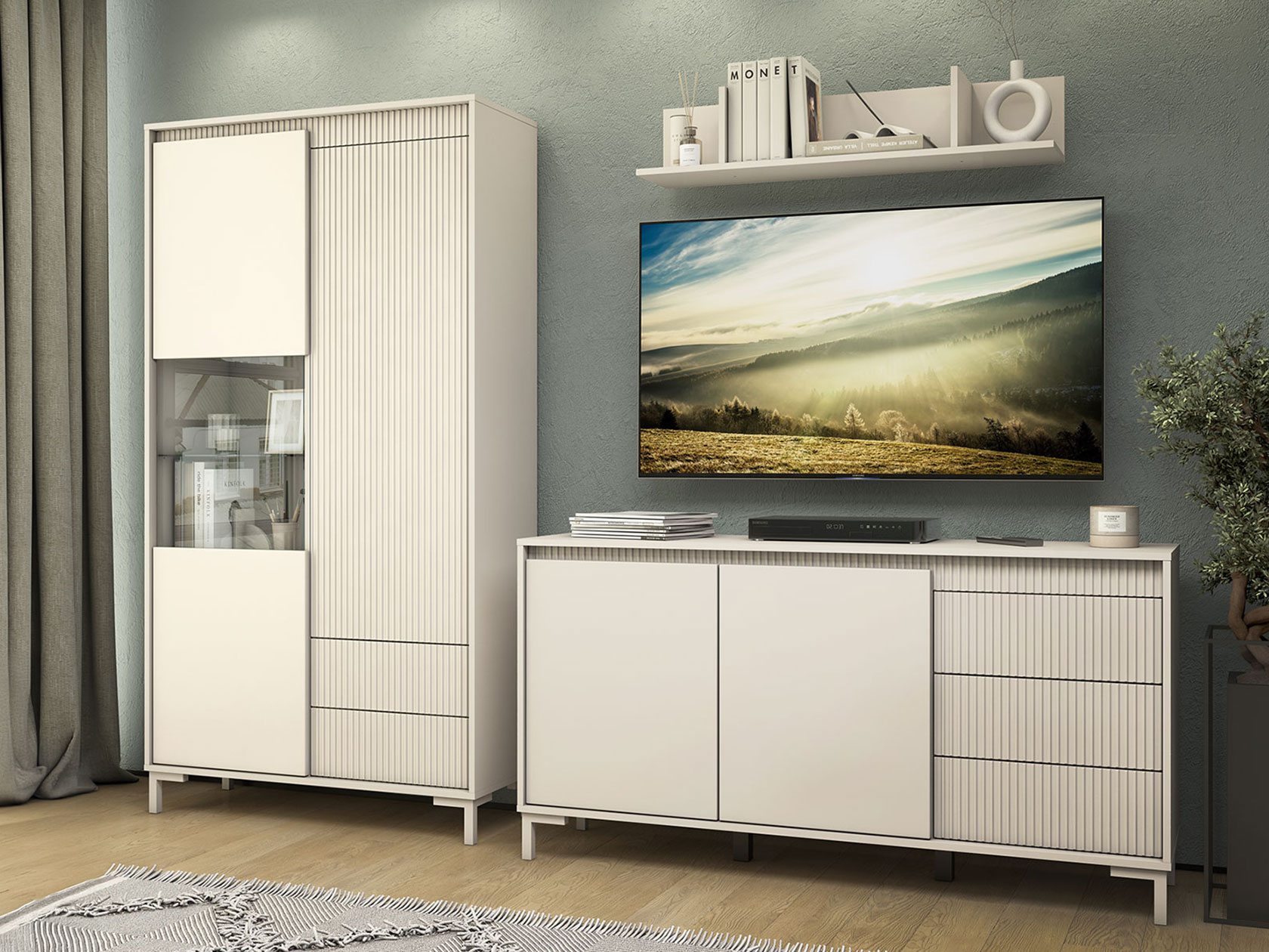 Гостиная Свейн фото 1