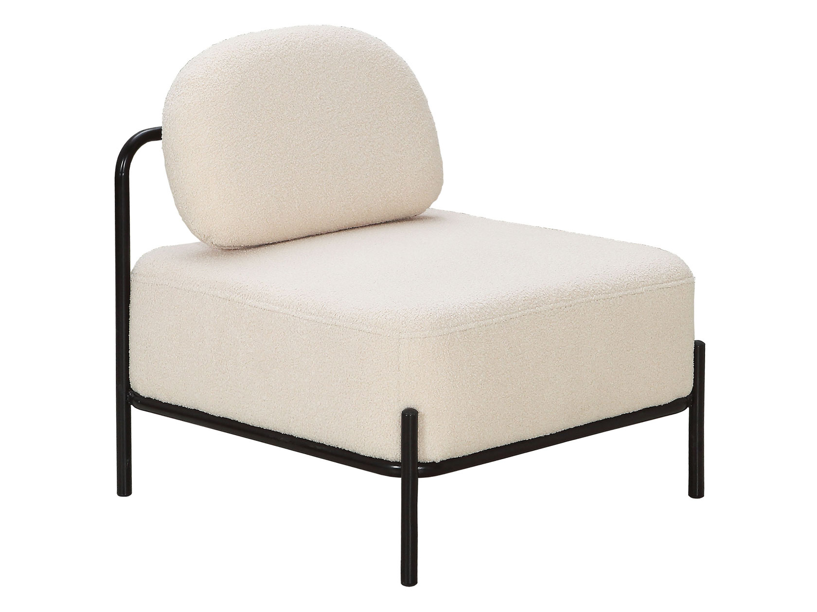 Кресло Молли фото 1