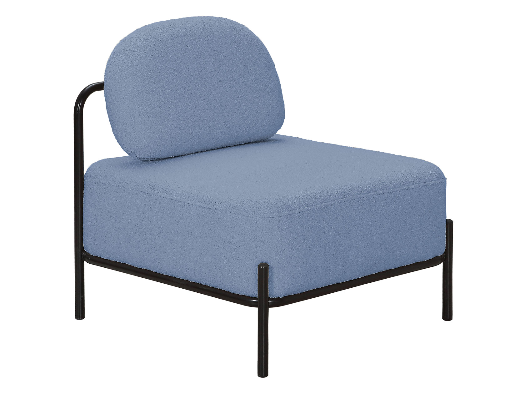 Кресло Молли фото 1