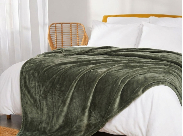 Плед Ориген