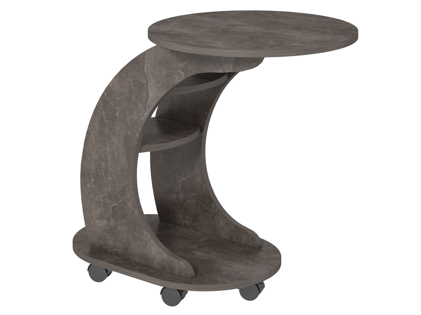 Журнальный столик Стол журнальный тип 5 Стеллс фото 7