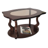 Журнальный столик Журнальный столик Берже-3С Берже 3С фото 1