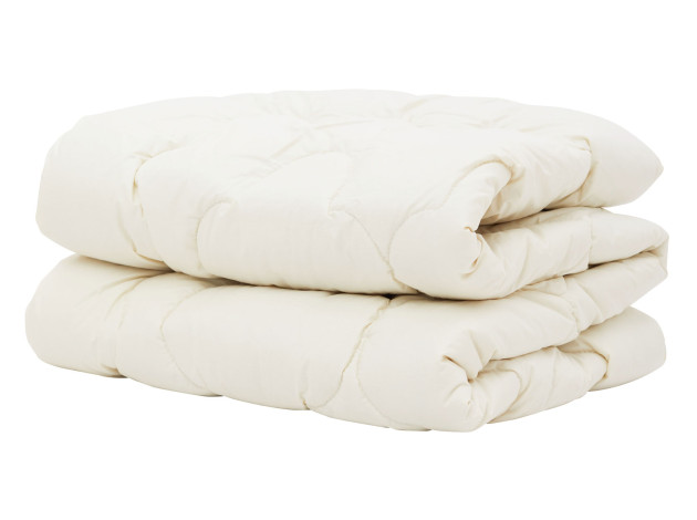 Одеяло Верблюжья шерсть теплое