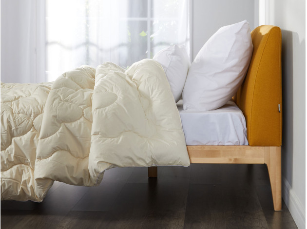 Одеяло Верблюжья шерсть теплое