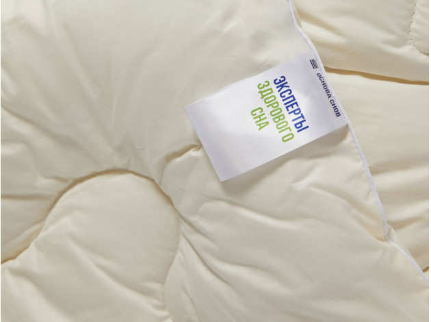 Одеяло Верблюжья шерсть теплое