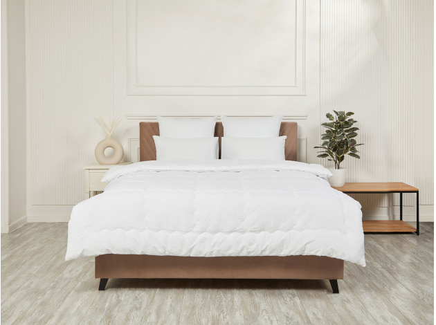 Одеяло Бамбук всесезонное