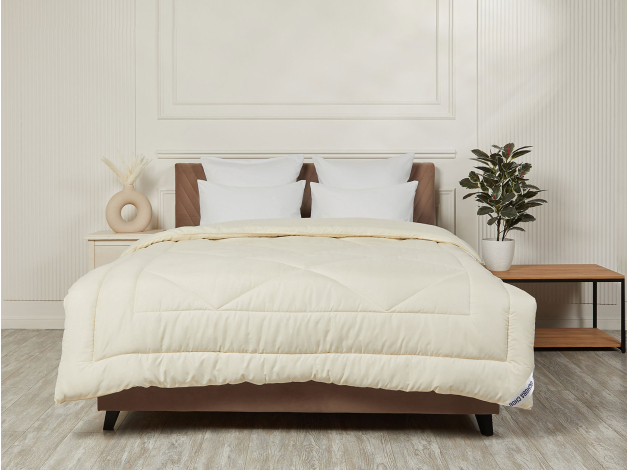 Одеяло Меринос всесезонное