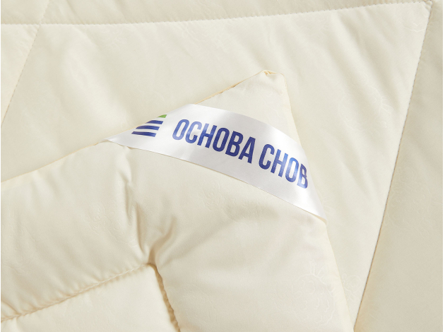 Одеяло Меринос всесезонное